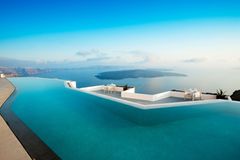 Griechenland: Grace Santorini