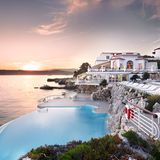 Frankreich: Hotel du Cap-Eden-Roc
