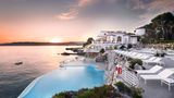 Frankreich: Hotel du Cap-Eden-Roc