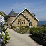 Frankreich: Hotel de l'Erguillère