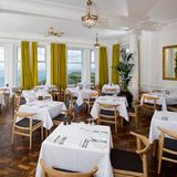 England: Polurrian Bay Hotel