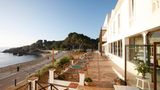 Spanien: Hostal Empúries