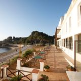 Spanien: Hostal Empúries