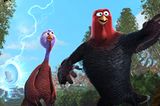 Fotostrecke: DVD-Tipp: Free Birds