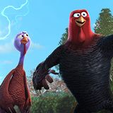 Fotostrecke: DVD-Tipp: Free Birds