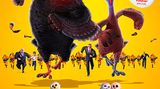 Fotostrecke: DVD-Tipp: Free Birds - Bild 2