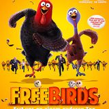 Fotostrecke: DVD-Tipp: Free Birds - Bild 2