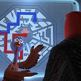 Fotostrecke: DVD-Tipp: Free Birds - Bild 3