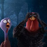 Fotostrecke: DVD-Tipp: Free Birds - Bild 4