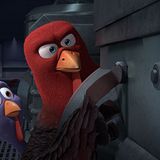 Fotostrecke: DVD-Tipp: Free Birds - Bild 5