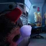 Fotostrecke: DVD-Tipp: Free Birds - Bild 6