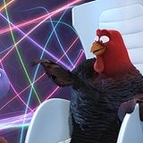 Fotostrecke: DVD-Tipp: Free Birds - Bild 7