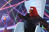 Fotostrecke: DVD-Tipp: Free Birds - Bild 7