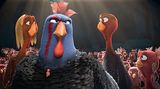 Fotostrecke: DVD-Tipp: Free Birds - Bild 8