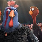 Fotostrecke: DVD-Tipp: Free Birds - Bild 8