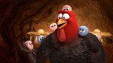 Fotostrecke: DVD-Tipp: Free Birds - Bild 9
