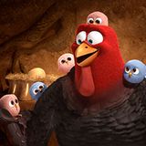 Fotostrecke: DVD-Tipp: Free Birds - Bild 9