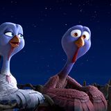 Fotostrecke: DVD-Tipp: Free Birds - Bild 10