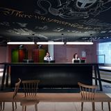 Marseille: Mama Shelter