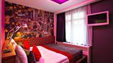 Budapest: Bohem Art Hotel