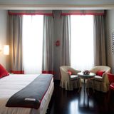 Florenz: Hotel Rosso 23