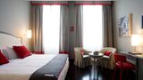 Florenz: Hotel Rosso 23