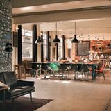 Reykjavik: Kex Hostel