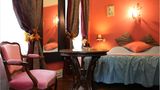 Paris: Hotel Eldorado