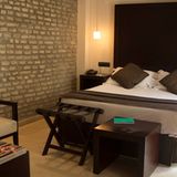 Sevilla: Hotel Posada del Lucero