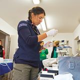 Fotostrecke: Au, Backe! - Bild 5