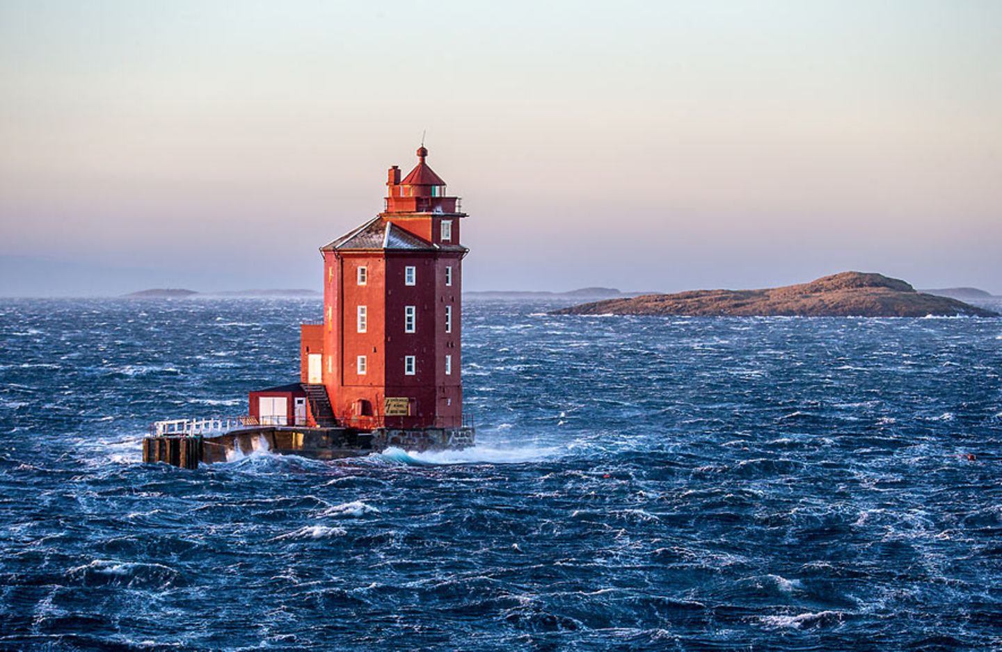 Leuchtturm