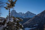 Langkofel
