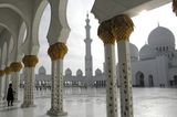 Scheich-Zayid-Moschee