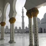 Scheich-Zayid-Moschee