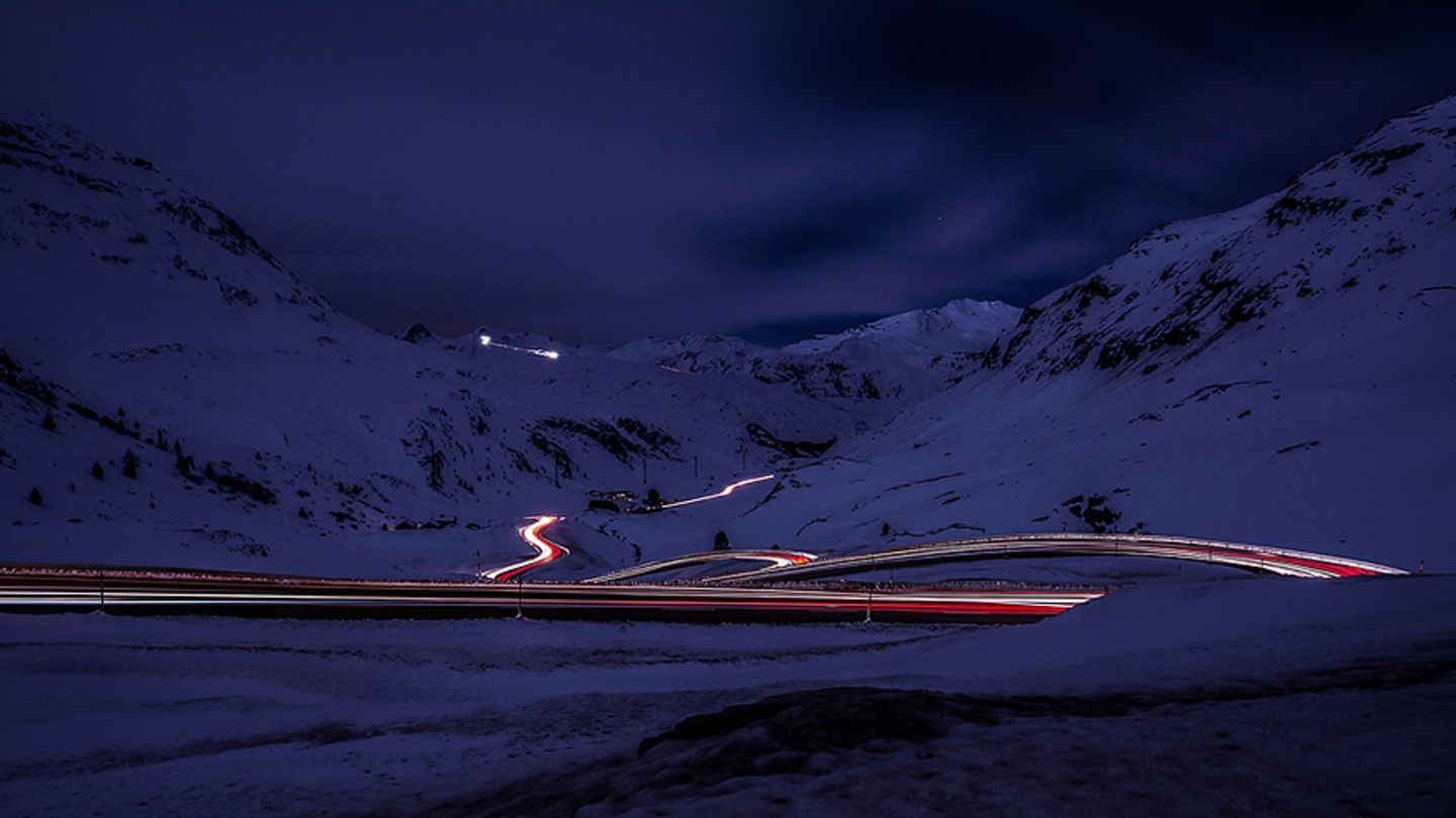 Julierpass