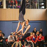 Fotostrecke: Reife Leistung!