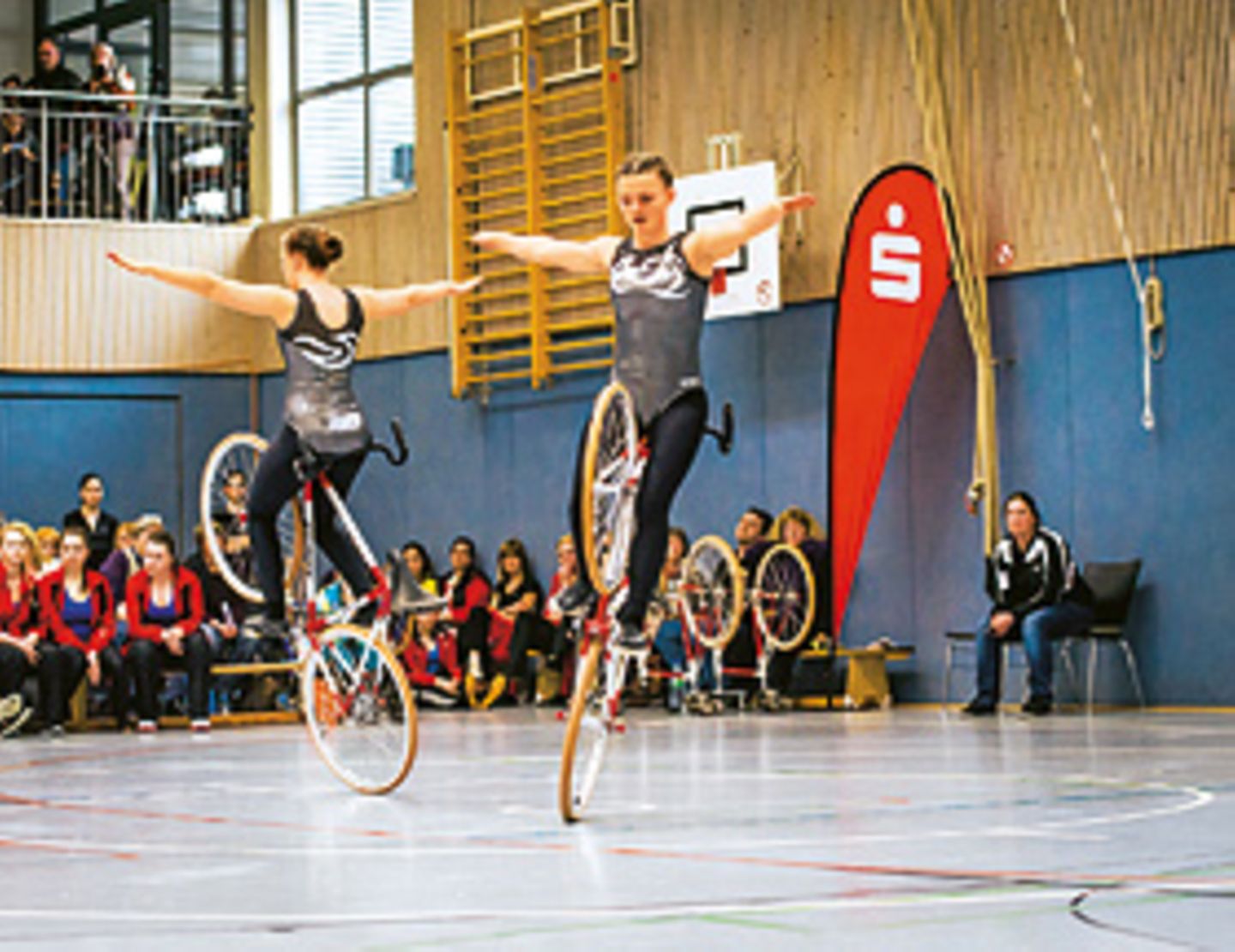 Fotostrecke: Reife Leistung! - Bild 4