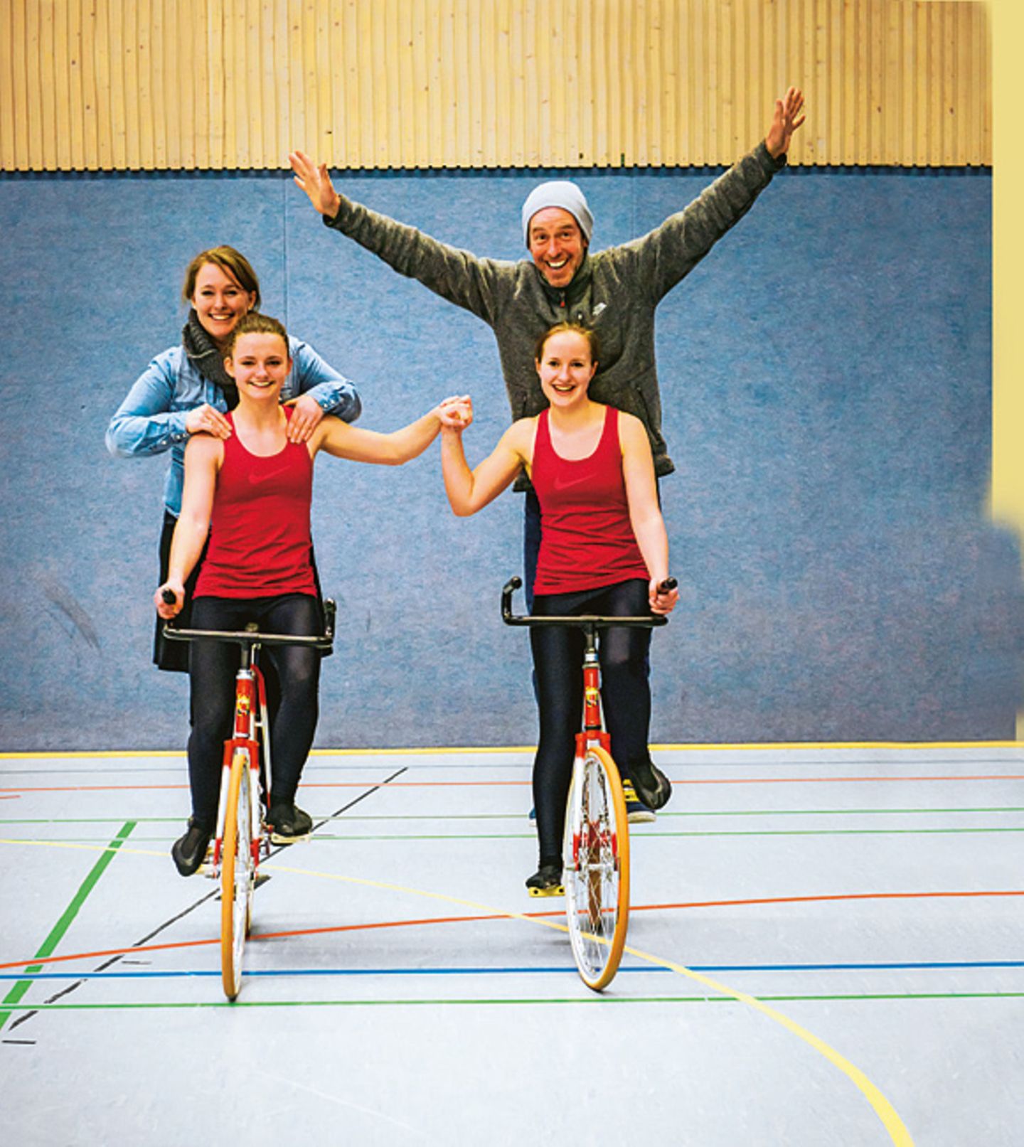 Fotostrecke: Reife Leistung! - Bild 10