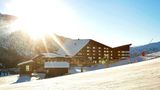 Norwegen: Myrkdalen