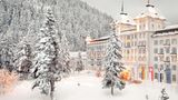 Schweiz: Grand Hotel des Bains