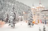 Schweiz: Grand Hotel des Bains