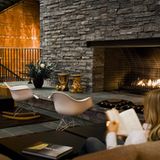 Schweden: Copperhill Mountain Lodge