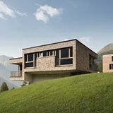 Österreich: Gradonna Mountain Resort