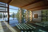 Italien: Vigilius Mountain Resort