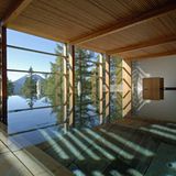 Italien: Vigilius Mountain Resort