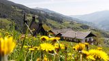 Italien: Gasthof Bad Dreikirchen
