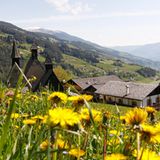 Italien: Gasthof Bad Dreikirchen