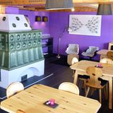 Österreich: Art Lodge