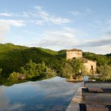 Italien: Torre di Moravola