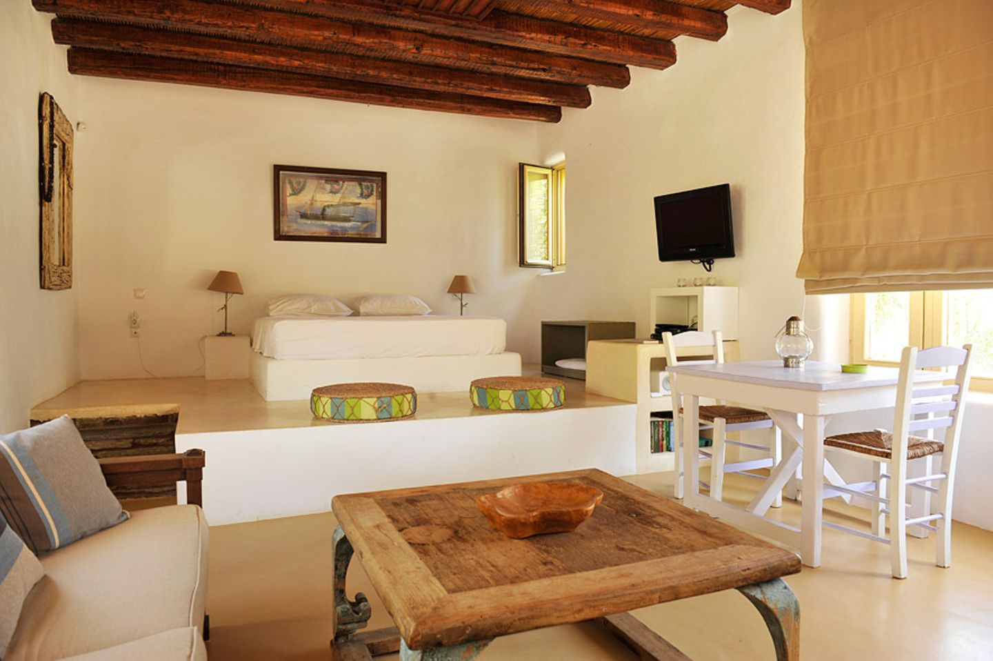 Griechenland: Hotel Onar Griechenland: Hotel Onar